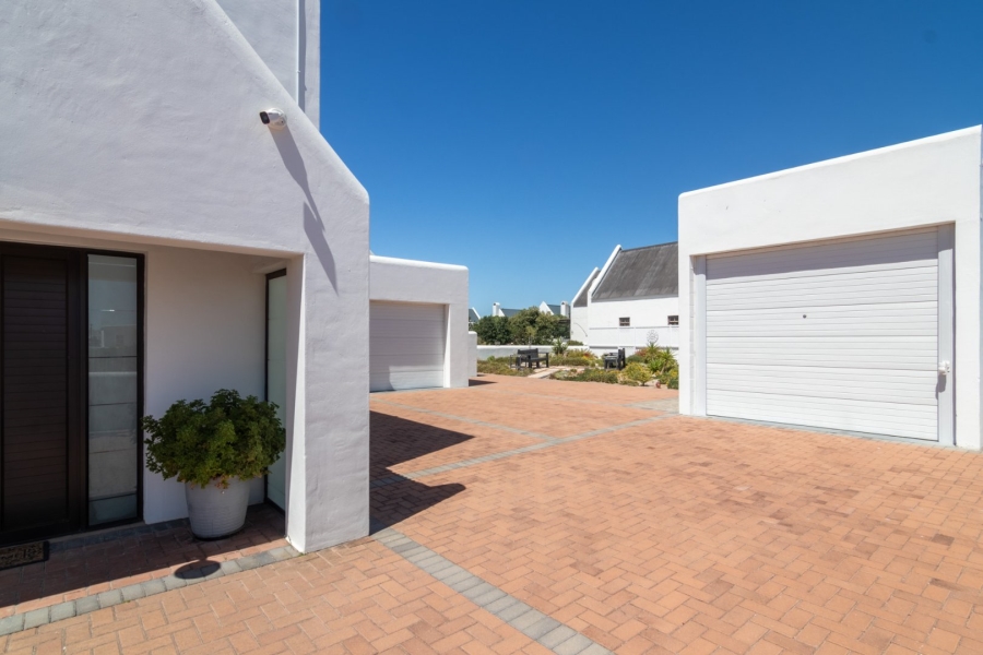 3 Bedroom Property for Sale in Dwarskersbos Western Cape